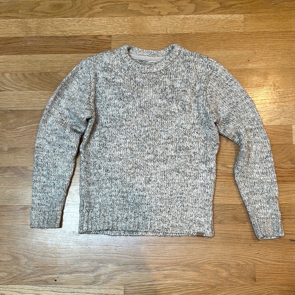 Abercrombie kids size 9/10 sweater